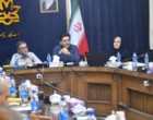 چهارمین جلسه کمیته دستگاهی کرسی های نظریه پردازی دانشگاه ارومیه برگزار شد
