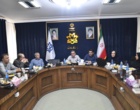 چهارمین جلسه کمیته دستگاهی کرسی های نظریه پردازی دانشگاه ارومیه برگزار شد
