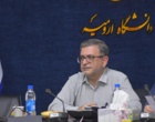 چهارمین جلسه کمیته دستگاهی کرسی های نظریه پردازی دانشگاه ارومیه برگزار شد