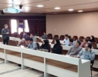 کارگاه دانش افزایی و توانمندسازی اعضای هیات علمی دانشگاه ارومیه برگزار شد