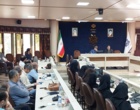 کارگاه دانش افزایی و توانمندسازی اعضای هیات علمی دانشگاه ارومیه برگزار شد