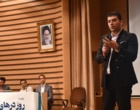 رویداد «روز درهای باز دانشگاه ارومیه» برگزار شد