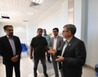 طراحی و ساخت استند آموزشی برق صنعتی و ساختمان در دانشکده برق و کامپیوتر دانشگاه ارومیه