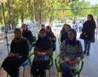میزبانی شایسته دانشگاه ارومیه از داوطلبان آزمون عملی رشته های علوم ورزشی  سال 1403