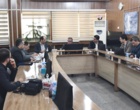 انعقاد تفاهم نامه همکاری دانشگاه ارومیه و اداره کل استاندارد آذربایجان غربی
