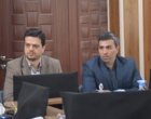 انعقاد تفاهم نامه همکاری دانشگاه ارومیه و اداره کل استاندارد آذربایجان غربی