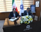 انعقاد تفاهم نامه همکاری دانشگاه ارومیه و اداره کل استاندارد آذربایجان غربی