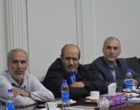دیدار رئیس دانشگاه ارومیه و رئیس سازمان بسیج اساتید کشور