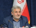 دیدار رئیس دانشگاه ارومیه و رئیس سازمان بسیج اساتید کشور