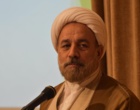 ارائه گزارش رئیس دانشگاه ارومیه در مراسم تکریم و معارفه رییس  دفاتر نهاد نمایندگی رهبر معظم انقلاب در دانشگاه‌های آذربایجان غربی