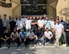 انعقاد تفاهم نامه مدیریت تربیت بدنی دانشگاه ارومیه با باشگاه آشور/ بازدید ورزشکاران غیرایرانی جام تموز از دانشگاه