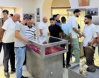 انعقاد تفاهم نامه مدیریت تربیت بدنی دانشگاه ارومیه با باشگاه آشور/ بازدید ورزشکاران غیرایرانی جام تموز از دانشگاه