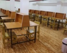 افزایش ۱۴۰ درصدی ظرفیت سالن های مطالعه خوابگاهای دانشجویی دانشگاه ارومیه برای سال تحصیلی جدید