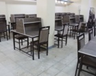 افزایش ۱۴۰ درصدی ظرفیت سالن های مطالعه خوابگاهای دانشجویی دانشگاه ارومیه برای سال تحصیلی جدید