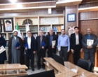 شورای امر به معروف و نهی از منکر دانشگاه ارومیه تشکیل شد 