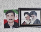 دیدار دانشگاهیان دانشگاه ارومیه با خانواده شهدا 