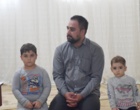 دیدار دانشگاهیان دانشگاه ارومیه با خانواده شهدا 