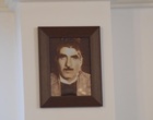 دیدار دانشگاهیان دانشگاه ارومیه با خانواده شهدا 