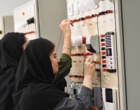 طراحی و ساخت 6 استند آموزشی برق صنعتی و ساختمان در دانشکده برق و کامپیوتر دانشگاه ارومیه 