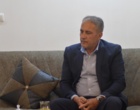 دیدار دانشگاهیان دانشگاه ارومیه با خانواده شهدا 