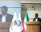   نمایشگاه تخصصی فناوری و کسب و کار، «ارومتکس 2024» افتتاح شد (+فیلم)