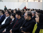   نمایشگاه تخصصی فناوری و کسب و کار، «ارومتکس 2024» افتتاح شد (+فیلم)
