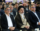   نمایشگاه تخصصی فناوری و کسب و کار، «ارومتکس 2024» افتتاح شد (+فیلم)