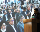   نمایشگاه تخصصی فناوری و کسب و کار، «ارومتکس 2024» افتتاح شد (+فیلم)