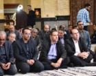  مراسم بزرگداشت سید مقاومت شهید سید حسن نصرالله و محکومیت جنایات رژیم غاصب صهیونیستی در دانشگاه ارومیه برگزار شد