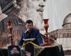  مراسم بزرگداشت سید مقاومت شهید سید حسن نصرالله و محکومیت جنایات رژیم غاصب صهیونیستی در دانشگاه ارومیه برگزار شد