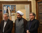  مراسم بزرگداشت سید مقاومت شهید سید حسن نصرالله و محکومیت جنایات رژیم غاصب صهیونیستی در دانشگاه ارومیه برگزار شد