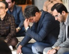  مراسم بزرگداشت سید مقاومت شهید سید حسن نصرالله و محکومیت جنایات رژیم غاصب صهیونیستی در دانشگاه ارومیه برگزار شد