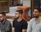  مراسم بزرگداشت سید مقاومت شهید سید حسن نصرالله و محکومیت جنایات رژیم غاصب صهیونیستی در دانشگاه ارومیه برگزار شد