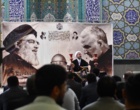  مراسم بزرگداشت سید مقاومت شهید سید حسن نصرالله و محکومیت جنایات رژیم غاصب صهیونیستی در دانشگاه ارومیه برگزار شد