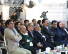   نمایشگاه تخصصی فناوری و کسب و کار، «ارومتکس 2024» افتتاح شد (+فیلم)