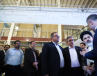برپایی هشتاد غرفه در نمایشگاه ارومتکس 2024 (+فیلم)