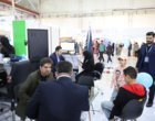 برپایی هشتاد غرفه در نمایشگاه ارومتکس 2024 (+فیلم)