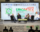 اولین جلسه رویداد انتقال تجربه از سری برنامه های ارومتکس 2024 برگزار شد  (+فیلم)