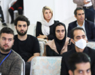 اولین جلسه رویداد انتقال تجربه از سری برنامه های ارومتکس 2024 برگزار شد  (+فیلم)