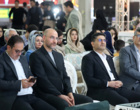 اولین جلسه رویداد انتقال تجربه از سری برنامه های ارومتکس 2024 برگزار شد  (+فیلم)