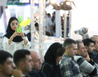 اولین جلسه رویداد انتقال تجربه از سری برنامه های ارومتکس 2024 برگزار شد  (+فیلم)