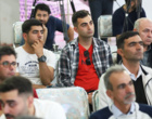 اولین جلسه رویداد انتقال تجربه از سری برنامه های ارومتکس 2024 برگزار شد  (+فیلم)