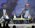 روز سوم نمایشگاه ارومتکس 2024 همراه با جلسه دوم رویداد انتقال تجربه و کارگاه های آموزشی (+فیلم)