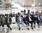 پایان چهار روز تپش قلب فناوری در ارومتکس 2024  (+فیلم)