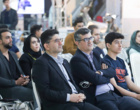 پایان چهار روز تپش قلب فناوری در ارومتکس 2024  (+فیلم)