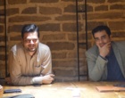برنامه عصرگاهی «دورهمی پردیس تاک»  برگزار شد