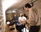 برنامه عصرگاهی «دورهمی پردیس تاک»  برگزار شد