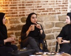 برنامه عصرگاهی «دورهمی پردیس تاک»  برگزار شد