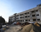 بازدید رئیس دانشگاه ارومیه از روند عملیات پروژه خوابگاه متاهلین 