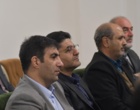  نشست روسا، مسئولین دفاتر نهاد رهبری و هیئت رئیسه دانشگاه های استان با نماینده ولی فقیه در آذربایجان غربی برگزار شد